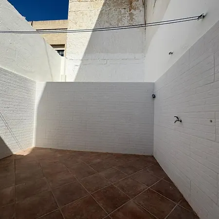 Apartamento San Urbano * Almeria