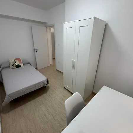 Apartment Apartamento San Urbano Almeria