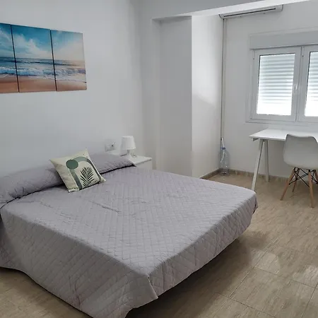 Apartamento San Urbano Apartment *